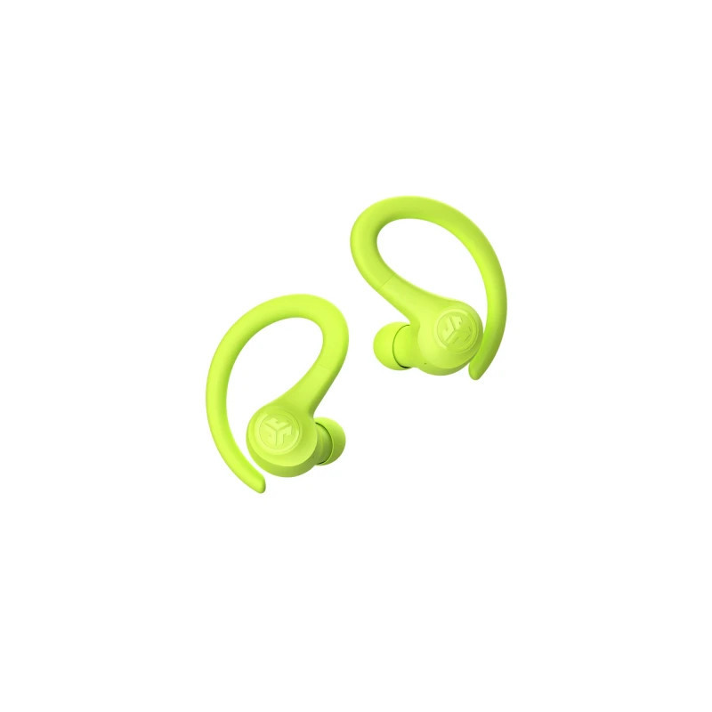 Навушники Jlab GO Air Sport Yellow (IEUEBGAIRSPRTRYEL124)