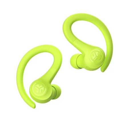 Навушники Jlab GO Air Sport Yellow (IEUEBGAIRSPRTRYEL124)