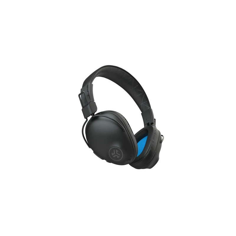 Навушники Jlab Studio Pro Wireless Black (IEUHBASTUDIOPRORBLK4)