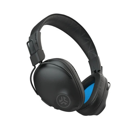 Навушники Jlab Studio Pro Wireless Black (IEUHBASTUDIOPRORBLK4)