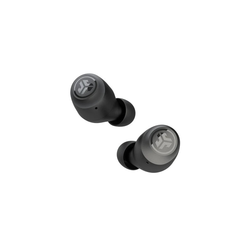 Навушники Jlab GO Air Pop Black (IEUEBGAIRPOPRBLK124)