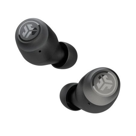 Навушники Jlab GO Air Pop Black (IEUEBGAIRPOPRBLK124)