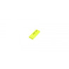 USB флеш накопичувач Goodram 32GB UME2 Yellow USB 2.0 (UME2-0320Y0R11)
