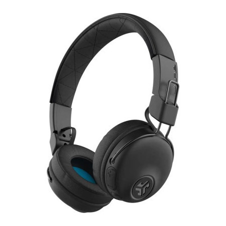 Навушники Jlab Studio Wireless Black (IEUHBASTUDIORBLK4)