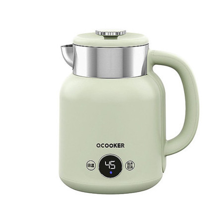 Електрочайник Xiaomi CR-SH1501 Green