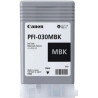 Картридж Canon PFI-030MBK matte black (3488C001)