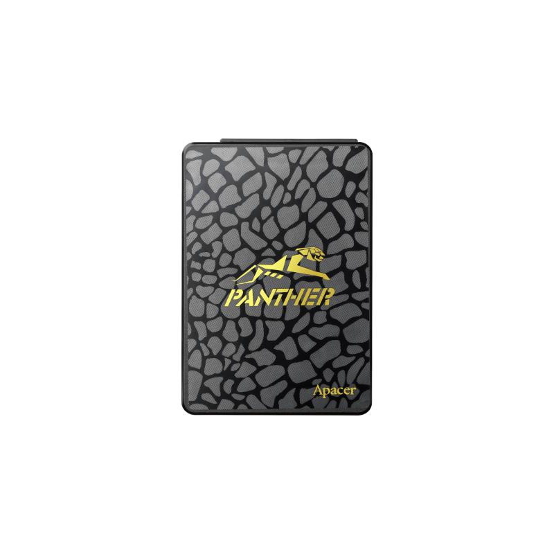 Накопичувач SSD 2.5" 480GB Apacer (AP480GAS340G)