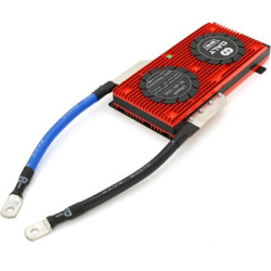 BMS контроллер DaLy LiFePO4 48V 16S 250A (DL16S-250A)