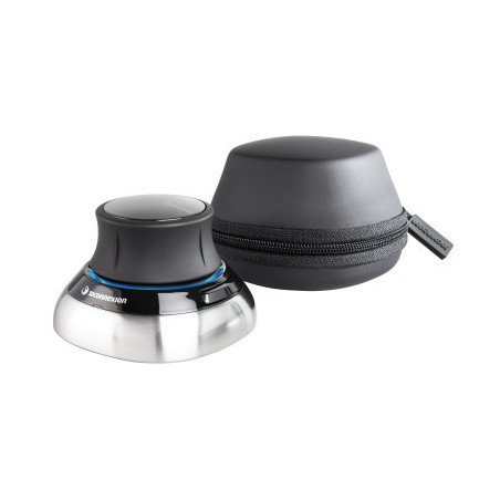 Мишка 3DConnexion SpaceMouse Wireless Bluetooth Edition (3DX-700115)