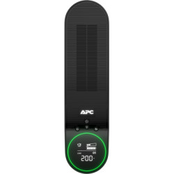 Пристрій безперебійного живлення APC Back-UPS Pro 2200VA (BGM2200B-GR)