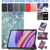 Чохол до планшета BeCover Smart Case Xiaomi Redmi Pad Pro 12.1'' Spring (711313)
