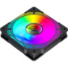 Кулер до корпусу Gamemax FN12A-C8I