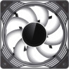 Кулер до корпусу Gamemax FN12A-C8I