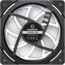Кулер до корпусу Gamemax FN12A-C8I