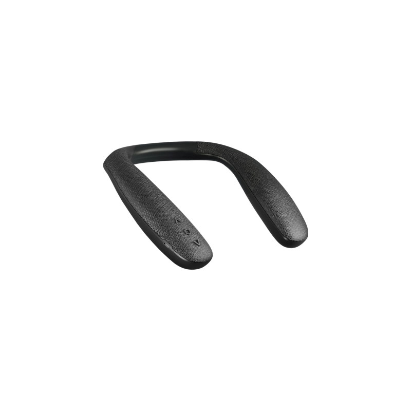 Акустична система Promate Hook Black (hook.black)