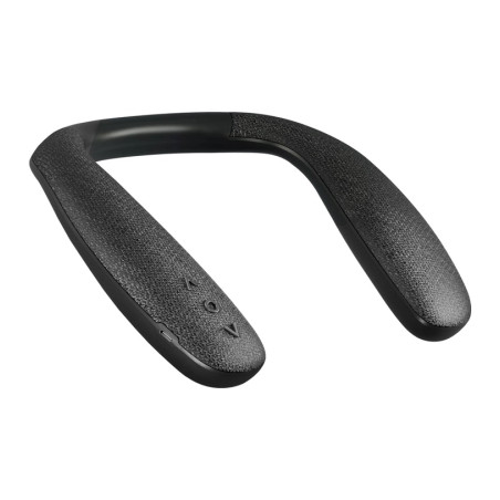 Акустична система Promate Hook Black (hook.black)