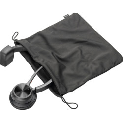 Навушники Poly Voyager 4310-M USB-A/Bluetooth з адаптером BT700 Black (77Y91AA)
