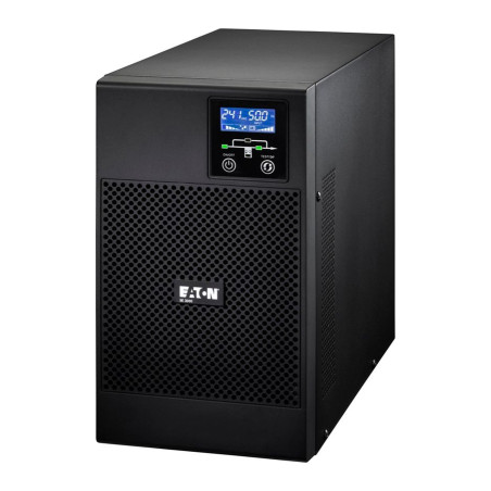 Пристрій безперебійного живлення Eaton 9E 3000i, 2400W (9E3000I)