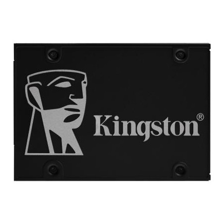 Накопичувач SSD 2.5" 1TB Kingston (SKC600/1024G)