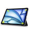 Чохол до планшета BeCover Smart Case Apple iPad Air 11" M2/M3 (2024/2025) Don't Touch (711601)