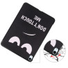 Чохол до планшета BeCover Smart Case Apple iPad Air 11" M2/M3 (2024/2025) Don't Touch (711601)