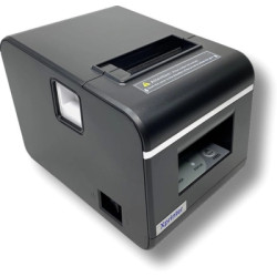 Принтер чеків X-PRINTER XP-C58IIQ USB, BT (XP-C58IIQ+BT)