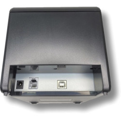 Принтер чеків X-PRINTER XP-C58IIQ USB, BT (XP-C58IIQ+BT)