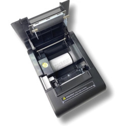 Принтер чеків X-PRINTER XP-C58IIQ USB, BT (XP-C58IIQ+BT)