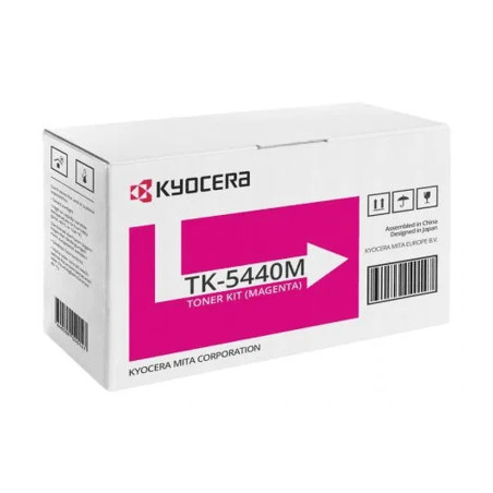 Тонер-картридж Kyocera TK-5440 magenta (1T0C0ABNL0)