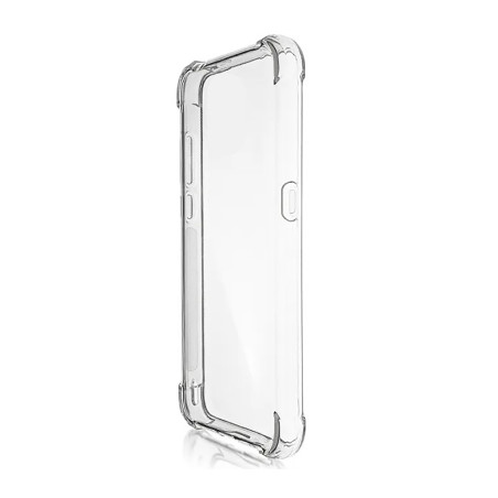 Чохол до мобільного телефона BeCover Anti-Shock Poco F6 Pro Clear (710850)