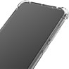 Чохол до мобільного телефона BeCover Anti-Shock Poco F6 Pro Clear (710850)