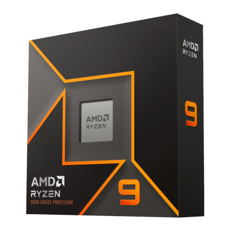 Процесор AMD Ryzen 9 9900X (100-000000662)