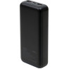 Батарея універсальна Vinga 20000 mAh 22.5W Display Black (VPBB2022)