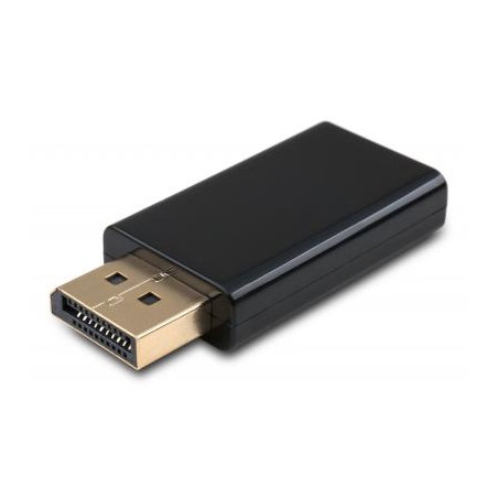 Перехідник DP M to HDMI F Vinga (VCPADPHDMI)