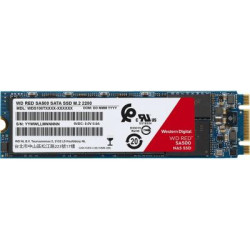 Накопичувач SSD M.2 2280 1TB WD (WDS100T1R0B)