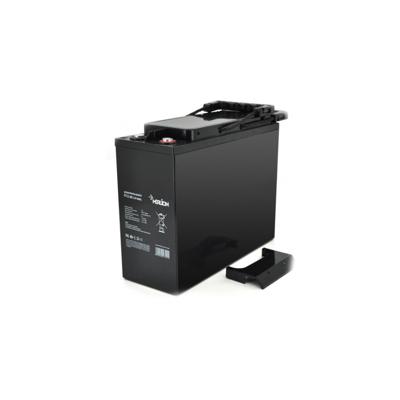 Батарея до ДБЖ Merlion FT 12V-60Ah (FT-1260)
