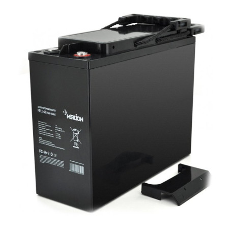 Батарея до ДБЖ Merlion FT 12V-60Ah (FT-1260)