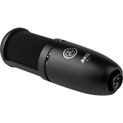 Мікрофон AKG P120 Black (3101H00400)