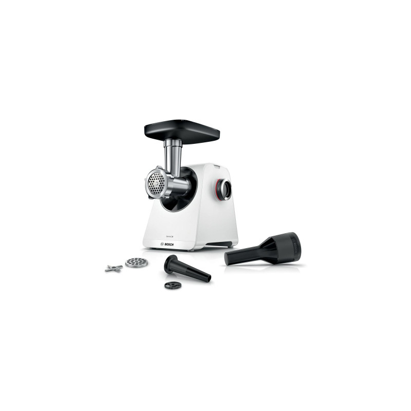 М'ясорубка Bosch MFWS420W