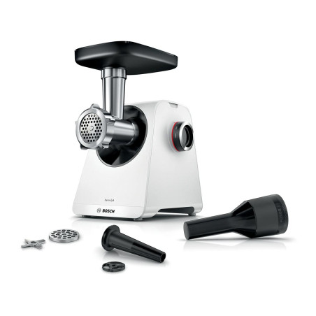 М'ясорубка Bosch MFWS420W
