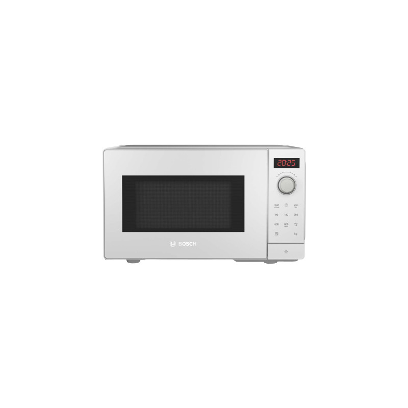 Мікрохвильова піч Bosch FFL023MW0