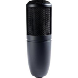 Мікрофон AKG P120 Black (3101H00400)