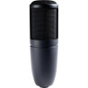 Мікрофон AKG P120 Black (3101H00400)