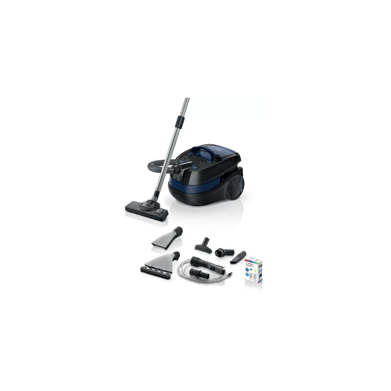 Пилосос Bosch BWD41700