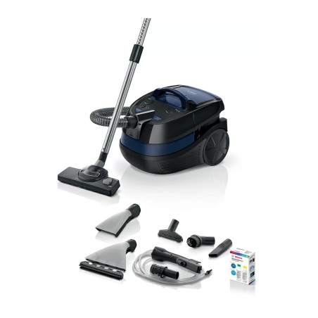 Пилосос Bosch BWD41700