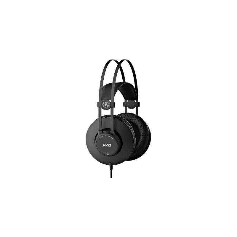 Навушники AKG K52 Black (3169H00010)