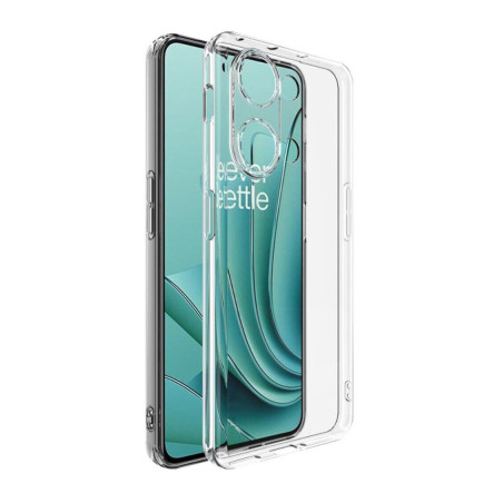 Чохол до мобільного телефона BeCover OnePlus Nord 3 5G Transparancy (711775)