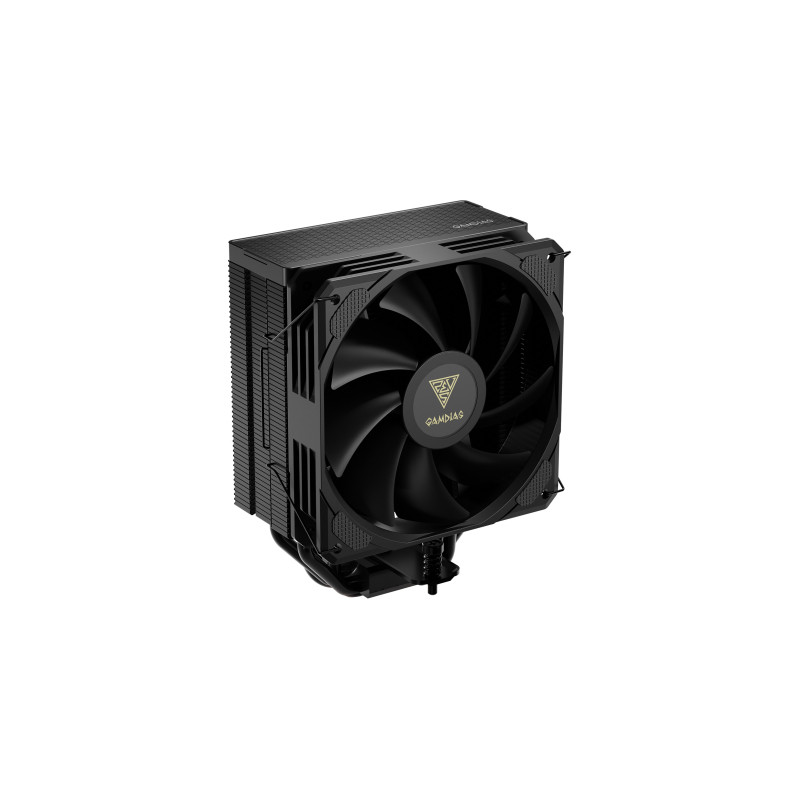 Кулер до процесора Gamdias BOREAS E2-410 (4712960139459)