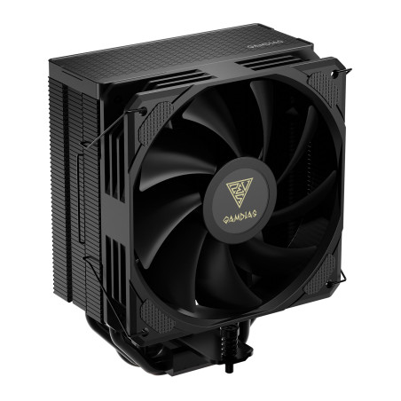 Кулер до процесора Gamdias BOREAS E2-410 (4712960139459)