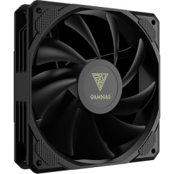 Кулер до процесора Gamdias BOREAS E2-410 (4712960139459)